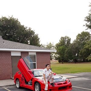 Meet your Posher, Gerson